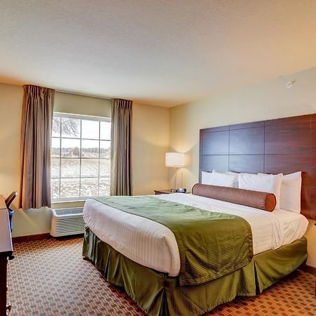Cobblestone Hotel & Suites - Punxsutawney Екстер'єр фото