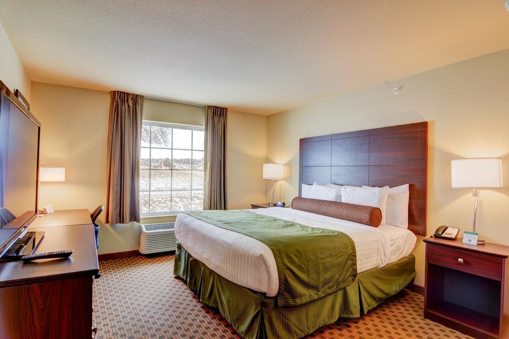 Cobblestone Hotel & Suites - Punxsutawney Екстер'єр фото