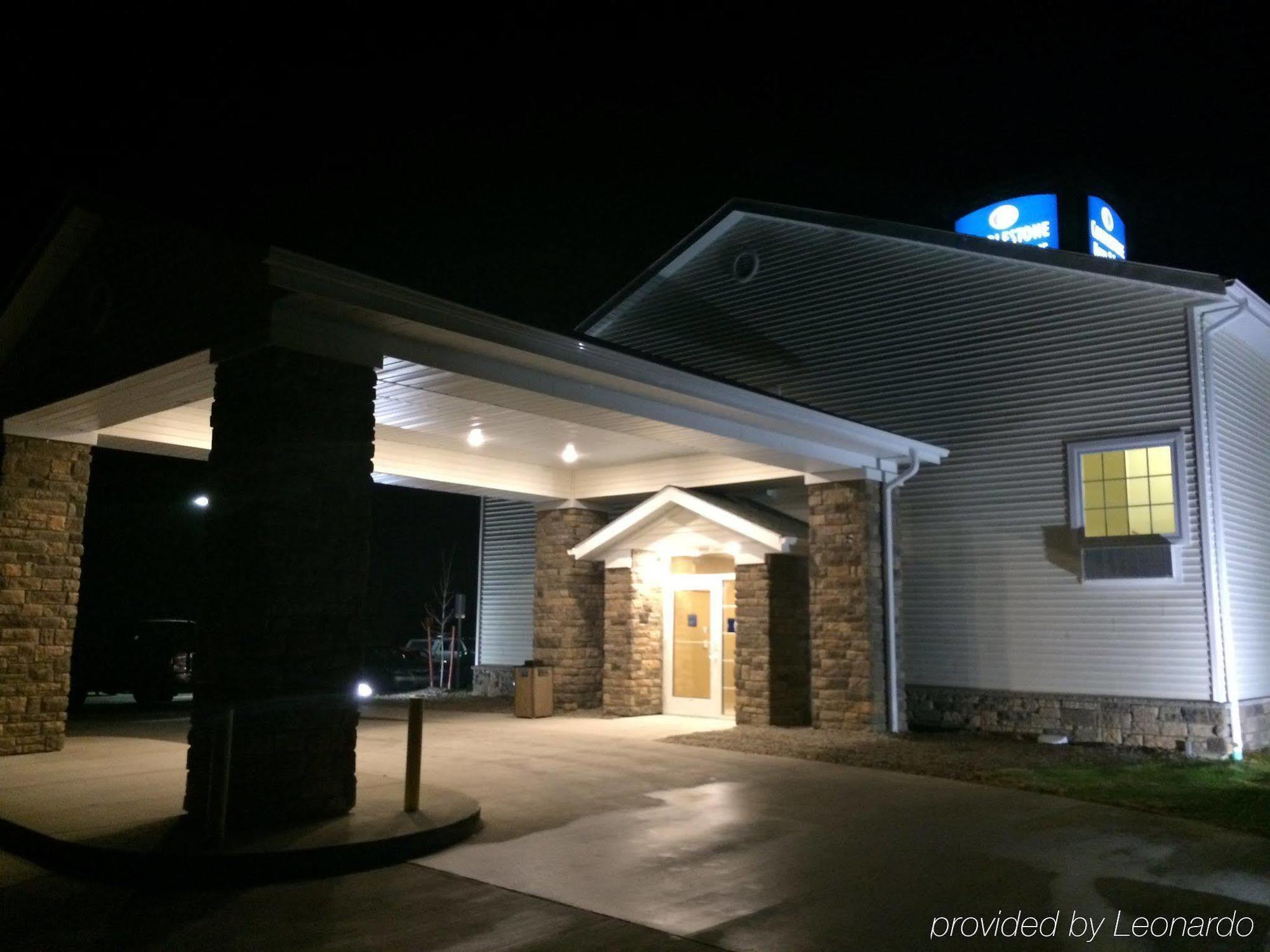 Cobblestone Hotel & Suites - Punxsutawney Екстер'єр фото